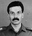 Lt. Col. Viswanathan